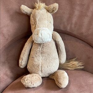 Jellycat Horse